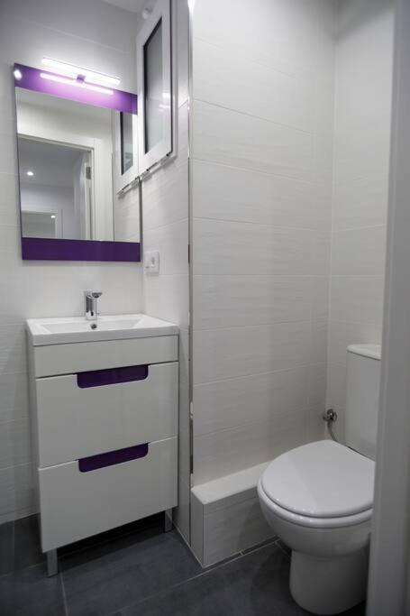 Cozy Apartment, Very Fresh At Playa De Gandia エクステリア 写真
