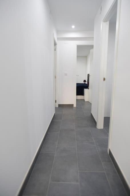 Cozy Apartment, Very Fresh At Playa De Gandia エクステリア 写真