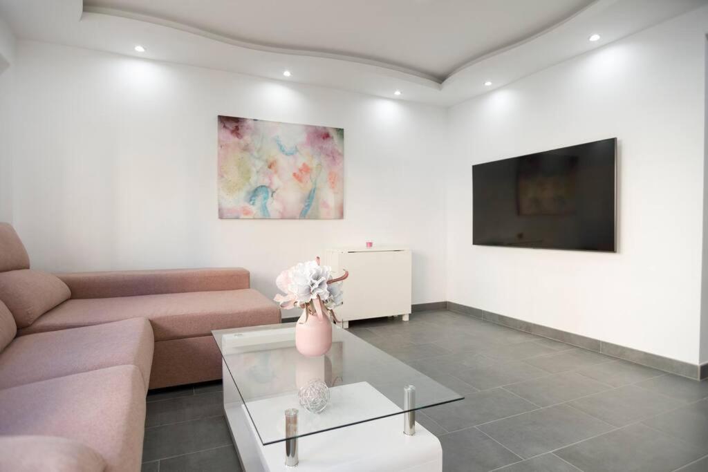 Cozy Apartment, Very Fresh At Playa De Gandia エクステリア 写真