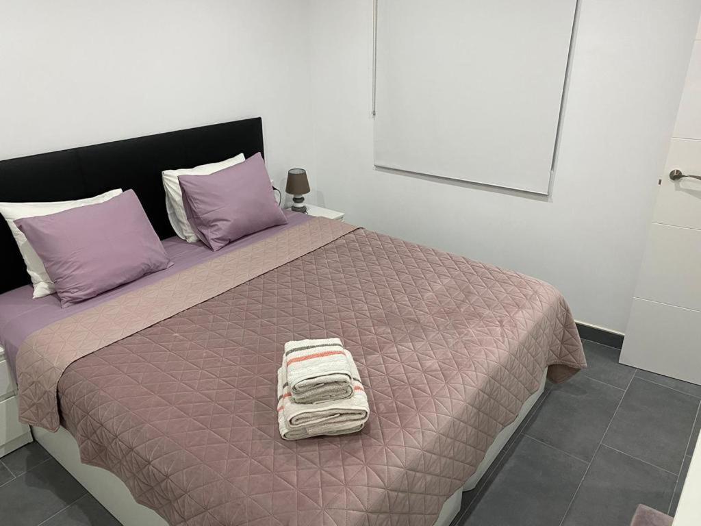 Cozy Apartment, Very Fresh At Playa De Gandia エクステリア 写真