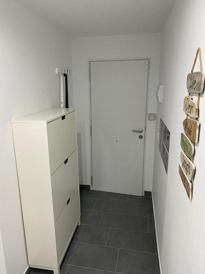 Cozy Apartment, Very Fresh At Playa De Gandia エクステリア 写真
